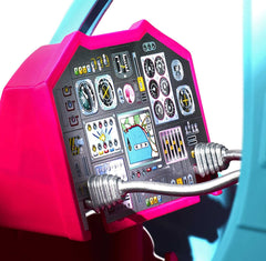 Barbie Dreamhouse Adventures Helicopter Toys & Games Mattel