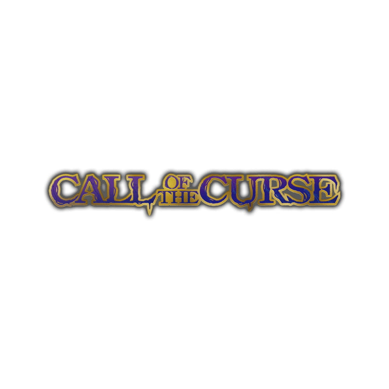 Battle Spirits Saga TCG: Starter Deck 2 - Call of The Curse ST02 Card Game Bandai Namco