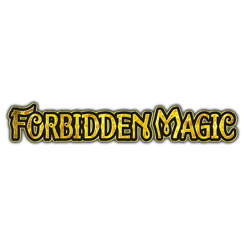 Battle Spirits Saga TCG: Starter Deck 4 - Forbidden Magic ST04 Card Game Bandai Namco