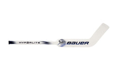 Bauer Mystery Mini Goalie Stick 2024: Left Handed - 1 Random Stick Hockey Equipment Bauer