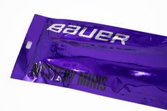 Bauer Mystery Mini Hockey Sticks 2025 (Goalie) - 1 Random Stick Sporting Goods Bauer