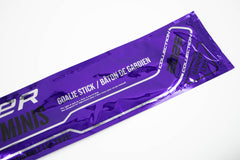 Bauer Mystery Mini Hockey Sticks 2025 (Goalie) - 1 Random Stick Sporting Goods Bauer