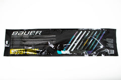 Bauer Mystery Mini Hockey Sticks 2025 (Player Left) - 1 Random Stick Sports & Outdoors Bauer