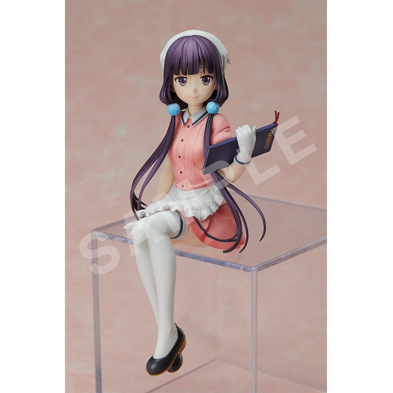 BLEND-S: Maika Sakuranomiya 1/8 Scale Figure Toys & Games Aniplex of America