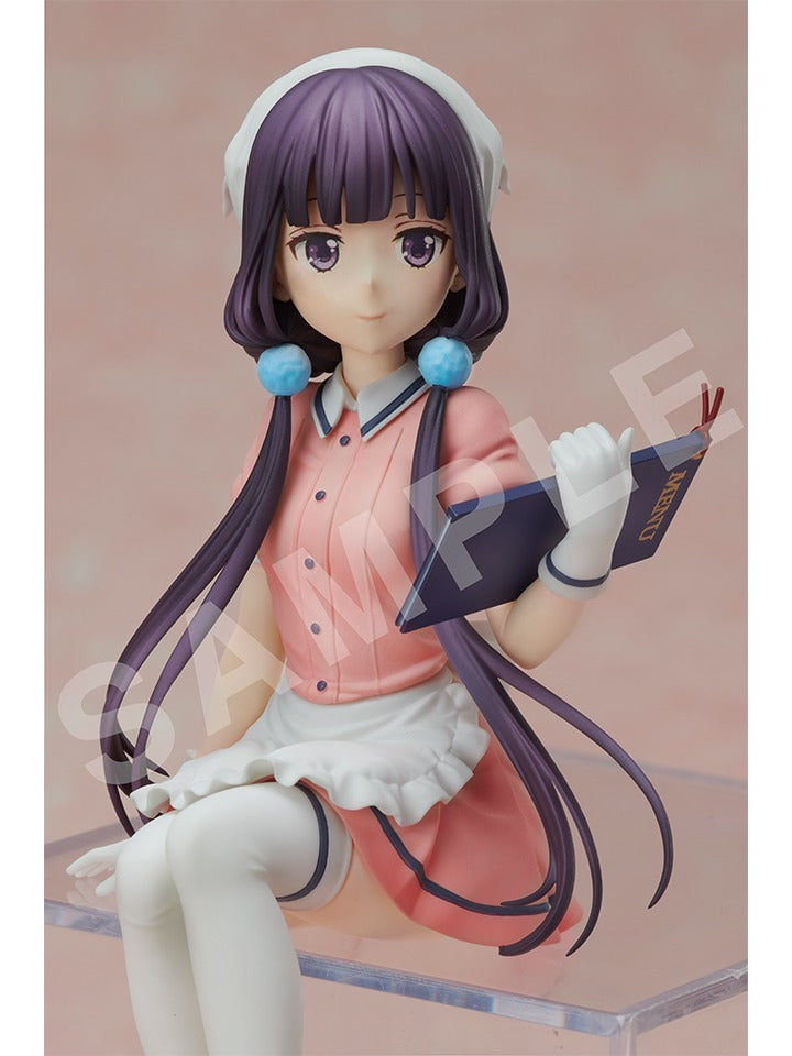 BLEND-S: Maika Sakuranomiya 1/8 Scale Figure Toys & Games Aniplex of America