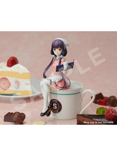 BLEND-S: Maika Sakuranomiya 1/8 Scale Figure Toys & Games Aniplex of America