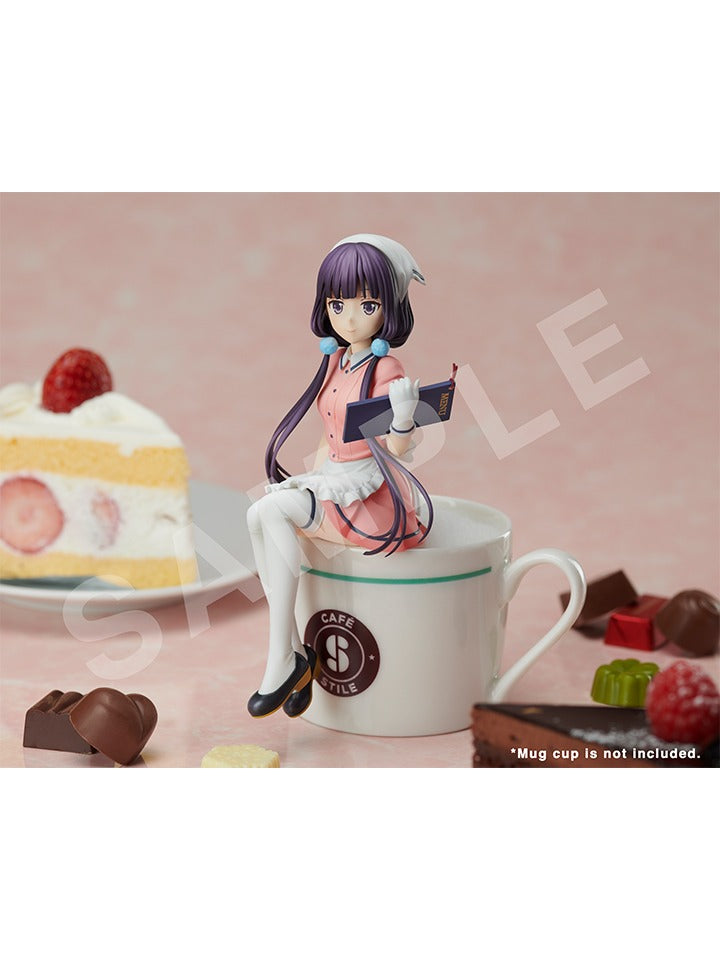 BLEND-S: Maika Sakuranomiya 1/8 Scale Figure Toys & Games Aniplex of America