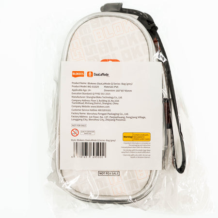 Blokees: Hatsune Miku DaaLaMode Sonata Prologue Display Bag #01206