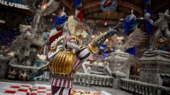 Blood Bowl 3 Brutal Edition [Xbox One & Xbox Series X Xbox Series X Video Game Maximum Games