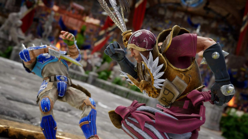 Blood Bowl 3 Brutal Edition [Xbox One & Xbox Series X Xbox Series X Video Game Maximum Games