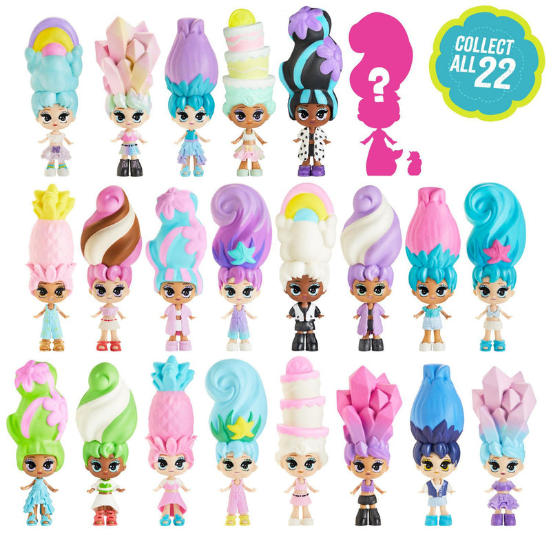 Blume Dolls - Series 1 Toys & Games Blume