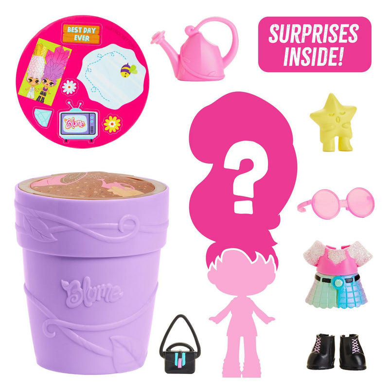 Blume Dolls - Series 1 Toys & Games Blume