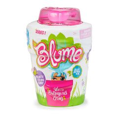 Blume Dolls - Series 1 Toys & Games Blume