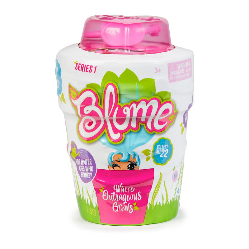 Blume Dolls - Series 1 Toys & Games Blume