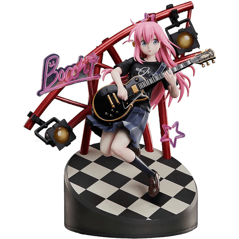 Bocchi The Rock!: Hitori Gotoh 1/7 Figure Toys & Games Aniplex of America