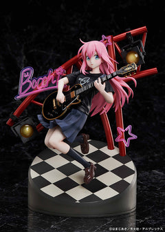 Bocchi The Rock!: Hitori Gotoh 1/7 Figure Toys & Games Aniplex of America