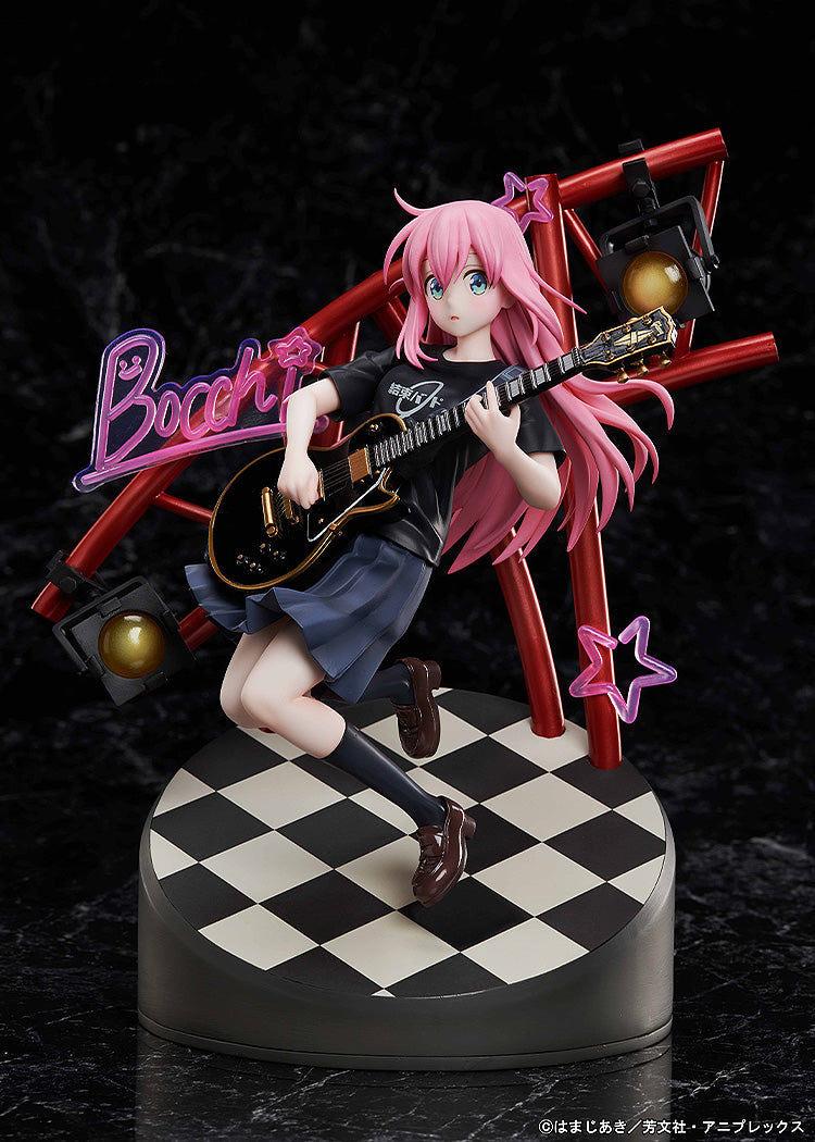 Bocchi The Rock!: Hitori Gotoh 1/7 Figure Toys & Games Aniplex of America