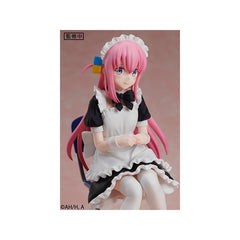 Bocchi The Rock!: Hitori Gotoh Maid Version Figure Toys & Games Aniplex of America