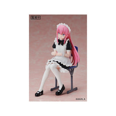 Bocchi The Rock!: Hitori Gotoh Maid Version Figure Toys & Games Aniplex of America