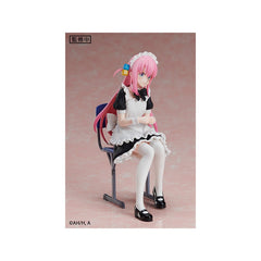 Bocchi The Rock!: Hitori Gotoh Maid Version Figure Toys & Games Aniplex of America