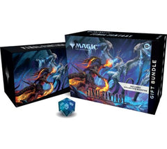 Magic: The Gathering TCG: Final Fantasy Bundle Gift Edition Card Game Wizards of the Coast