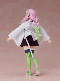 BUZZmod. Demon Slayer: Kimetsu no Yaiba, Mitsuri Kanroji 1/12 Scale Action Figure Toys & Hobbies Aniplex of America