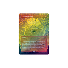 Magic: The Gathering TCG - Secret Lair Purrfection Foil Edition Card Game Wizards of the Coast