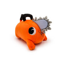 Youtooz: Chainsaw Man Collection - Pochita - 9" Plush Toys & Games Youtooz