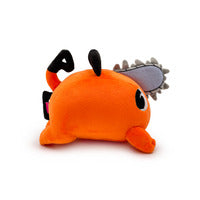 Youtooz: Chainsaw Man Collection - Pochita - 9" Plush Toys & Games Youtooz