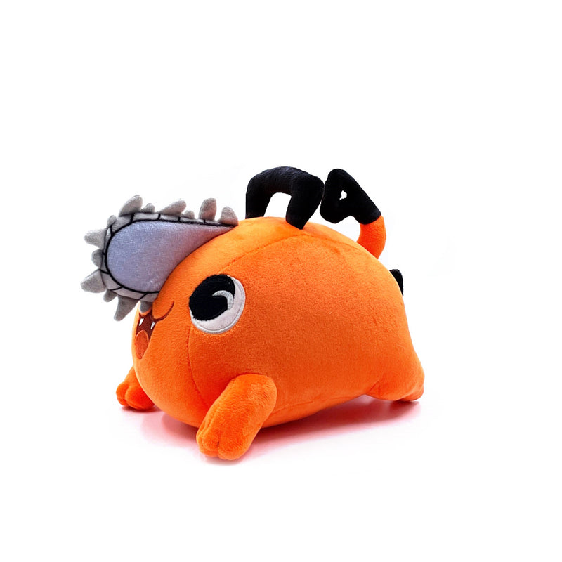 Youtooz: Chainsaw Man Collection - Pochita - 9" Plush Toys & Games Youtooz
