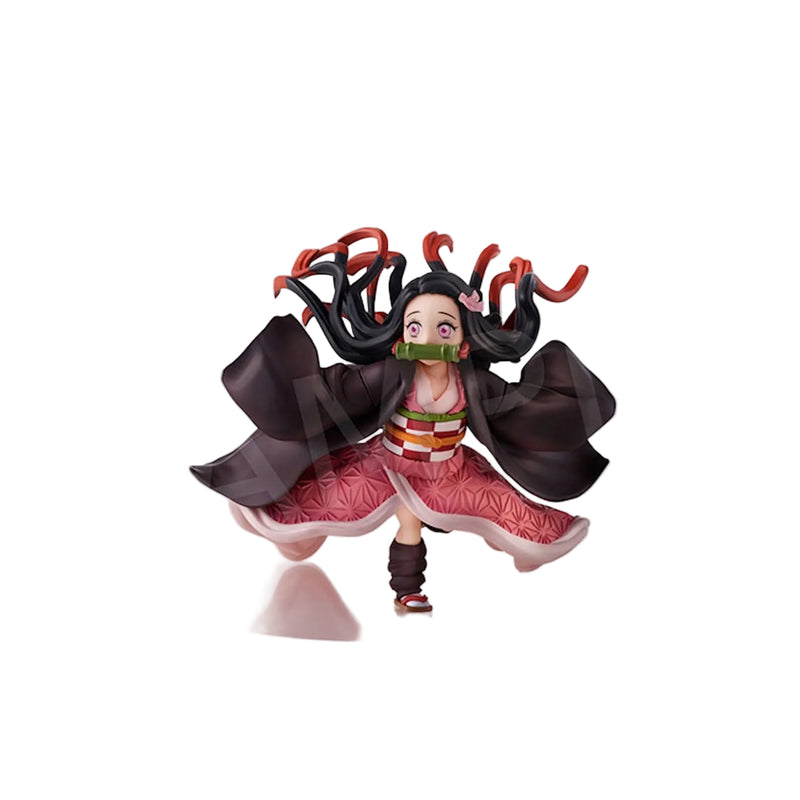 ConoFig Demon Slayer: Kimetsu no Yaiba - Nezuko Kamado Figure Toys & Games Aniplex of America