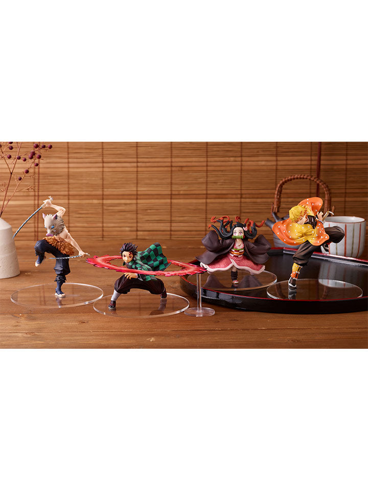 ConoFig Demon Slayer: Kimetsu no Yaiba - Nezuko Kamado Figure Toys & Games Aniplex of America