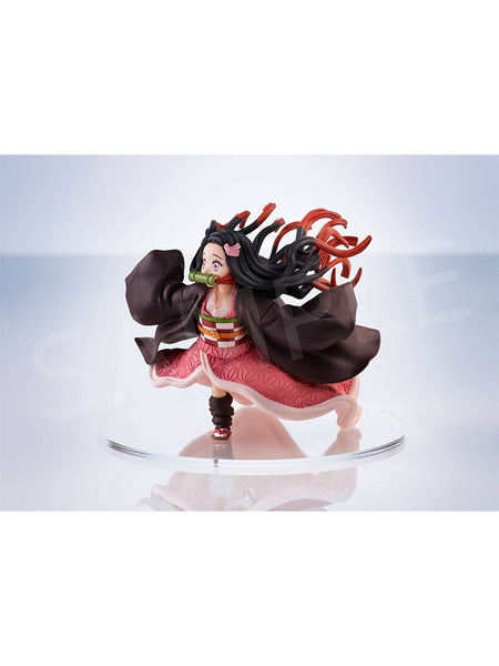 ConoFig Demon Slayer: Kimetsu no Yaiba - Nezuko Kamado Figure Toys & Games Aniplex of America