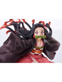 ConoFig Demon Slayer: Kimetsu no Yaiba - Nezuko Kamado Figure Toys & Games Aniplex of America