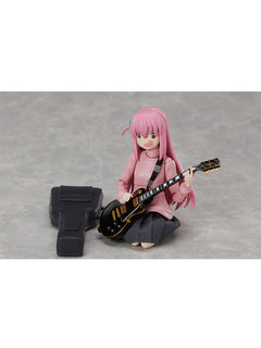 BUZZmod. Hitori Gotoh Bocchi The Rock! 1/12 Action Figure Toys & Games Aniplex of America