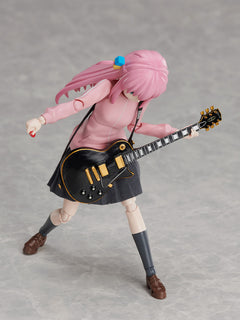 BUZZmod. Hitori Gotoh Bocchi The Rock! 1/12 Action Figure Toys & Games Aniplex of America