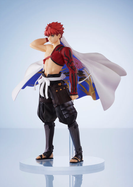 ConoFig Fate/Grand Order: Saber Senji Muramasa Figure Toys & Hobbies Aniplex of America