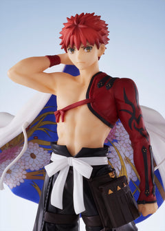 ConoFig Fate/Grand Order: Saber Senji Muramasa Figure Toys & Hobbies Aniplex of America