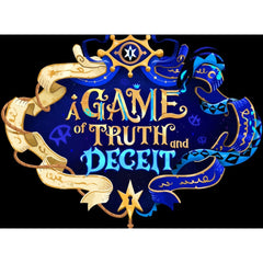 CookieRun Braverse TCG: A Game of Truth and Deceit Booster Box - 28 Packs Card Game Devsisters