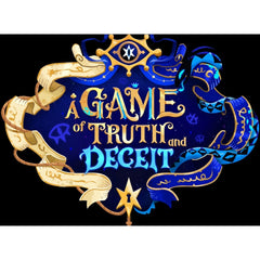 CookieRun Braverse TCG: A Game of Truth and Deceit Booster Box - 28 Packs Card Game Devsisters