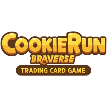 Cookierun TCG: Radiant Light Collectible Card Set