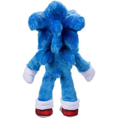 Sonic the Hedgehog 2 The Movie Plush - 13 In. Toys & Games JAKKS Pacific