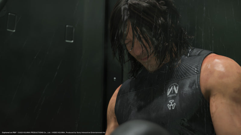 Death Stranding 2: On The Beach PlayStation 5 Video Game Sony