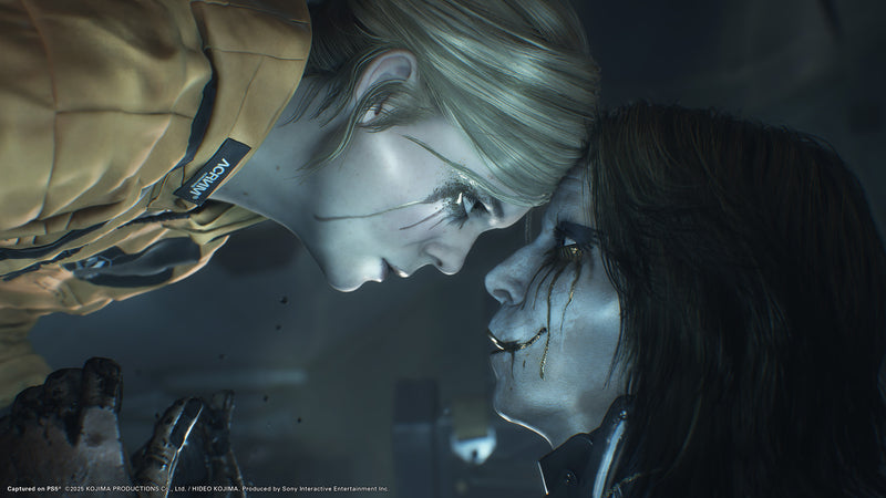 Death Stranding 2: On The Beach PlayStation 5 Video Game Sony