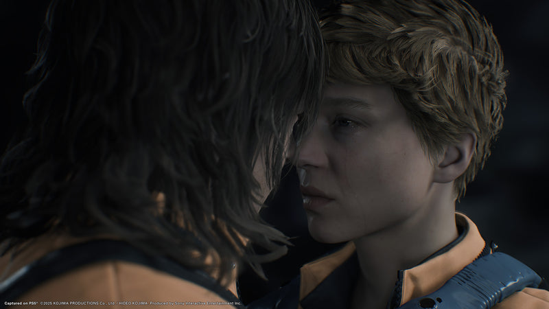 Death Stranding 2: On The Beach PlayStation 5 Video Game Sony