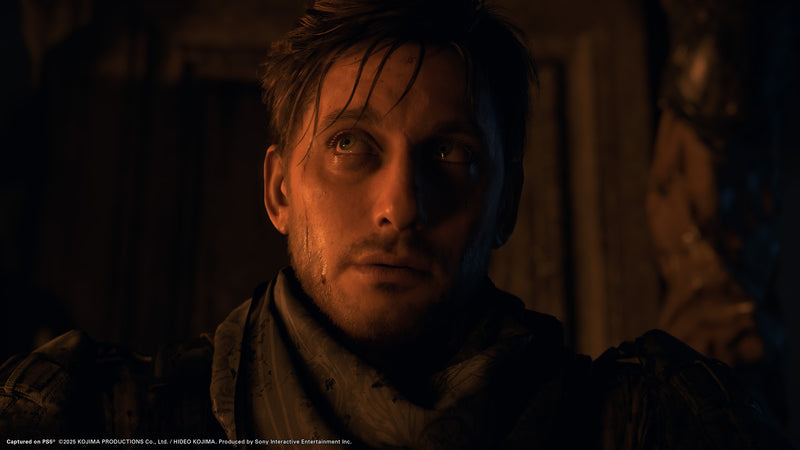 Death Stranding 2: On The Beach PlayStation 5 Video Game Sony
