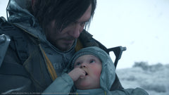 Death Stranding 2: On The Beach PlayStation 5 Video Game Sony