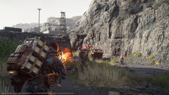 Death Stranding 2: On The Beach PlayStation 5 Video Game Sony