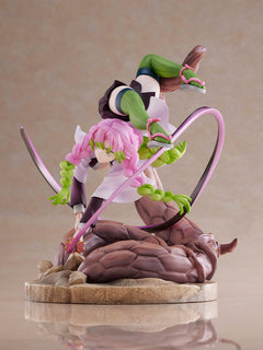 Demon Slayer: Kimetsu no Yaiba - Mitsuri Kanroji 1/8 Scale Figure Toys & Games Aniplex of America