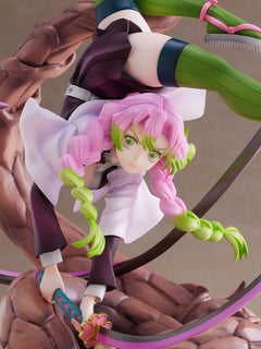 Demon Slayer: Kimetsu no Yaiba - Mitsuri Kanroji 1/8 Scale Figure Toys & Games Aniplex of America